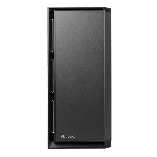 Antec P101 Silent - ATX Mid Tower Case in Black
