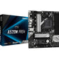 Asrock A520M Pro4 micro ATX motherboard - AMD A520 Socket AM4