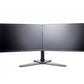 iiyama DS1002D-B1 - Desk Monitor Stand for 25.4 cm (10") to 76.2 cm (30")