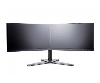 iiyama DS1002D-B1 - Desk Monitor Stand for 25.4 cm (10") to 76.2 cm (30")