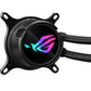 ASUS ROG Strix LC III 360 - All-in-one Liquid Processor Cooler in Black - 360mm