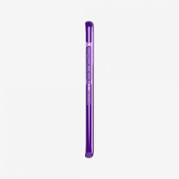 Tech21 Evo Check for Galaxy S20 Ultra in Violet