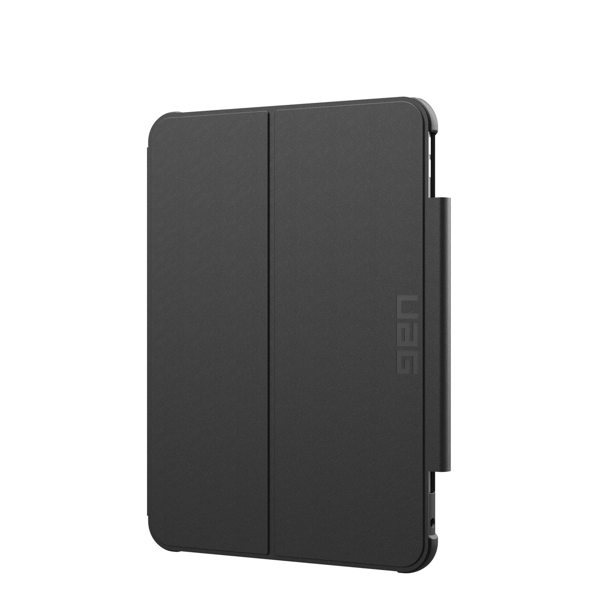 Urban Armor Gear Plyo for 11&quot; iPad Pro in Black / Transparent