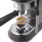 De’Longhi Dedica Arte - Manual Espresso Machine with new milk frothing function - 1 L