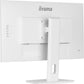 iiyama ProLite XUB2792QSU-W6 - 68.6 cm (27") - 2560 x 1440 pixels WQHD LED Monitor