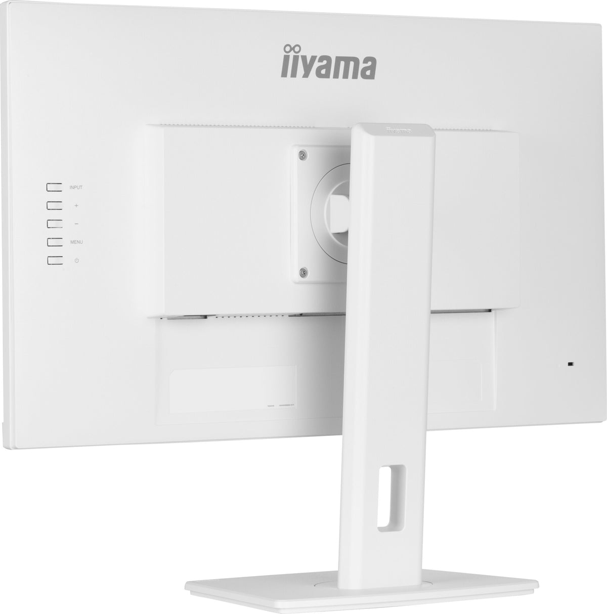 iiyama ProLite XUB2792QSU-W6 - 68.6 cm (27") - 2560 x 1440 pixels WQHD LED Monitor