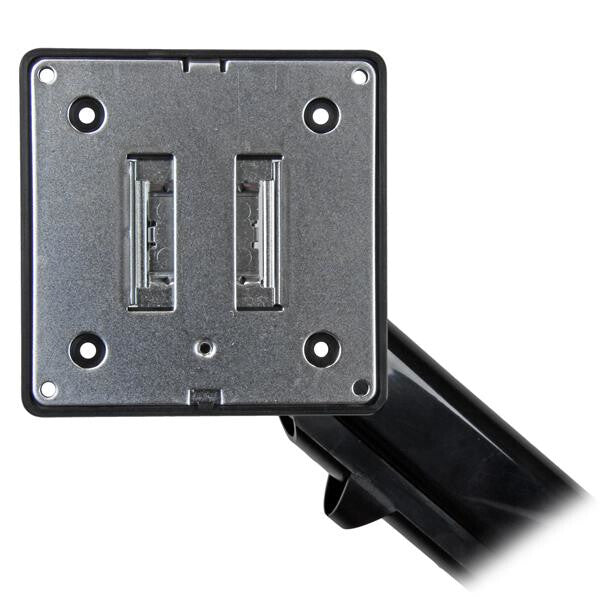 StarTech.com ARMSLIM - Desk monitor mount for 30.5 cm (12") to 86.4 cm (34")