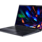 Acer TravelMate P4 Laptop - 40.6 cm (16") - Intel® Core™ i7-1355U - 16 GB DDR4-SDRAM - 512 GB SSD - Wi-Fi 6E - Windows 11 Pro - Blue