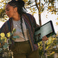 HP ENVY x360 Hybrid (2-in-1) - 39.6 cm (15.6") - Touchscreen - AMD Ryzen™ 5 7530U - 8 GB LPDDR4x-SDRAM - 512 GB SSD - Wi-Fi 6E - Windows 11 Home - Black