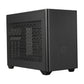 Cooler Master MasterBox NR200P V2 - Mini ITX Desktop Case in Black