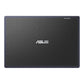 ASUS BR1402C-i381XA-3Y Laptop - 35.6 cm (14") - Intel® Core™ i3-N305 - 8 GB DDR4-SDRAM - 128 GB Flash - Wi-Fi 6 - Windows 11 Pro Education - Grey