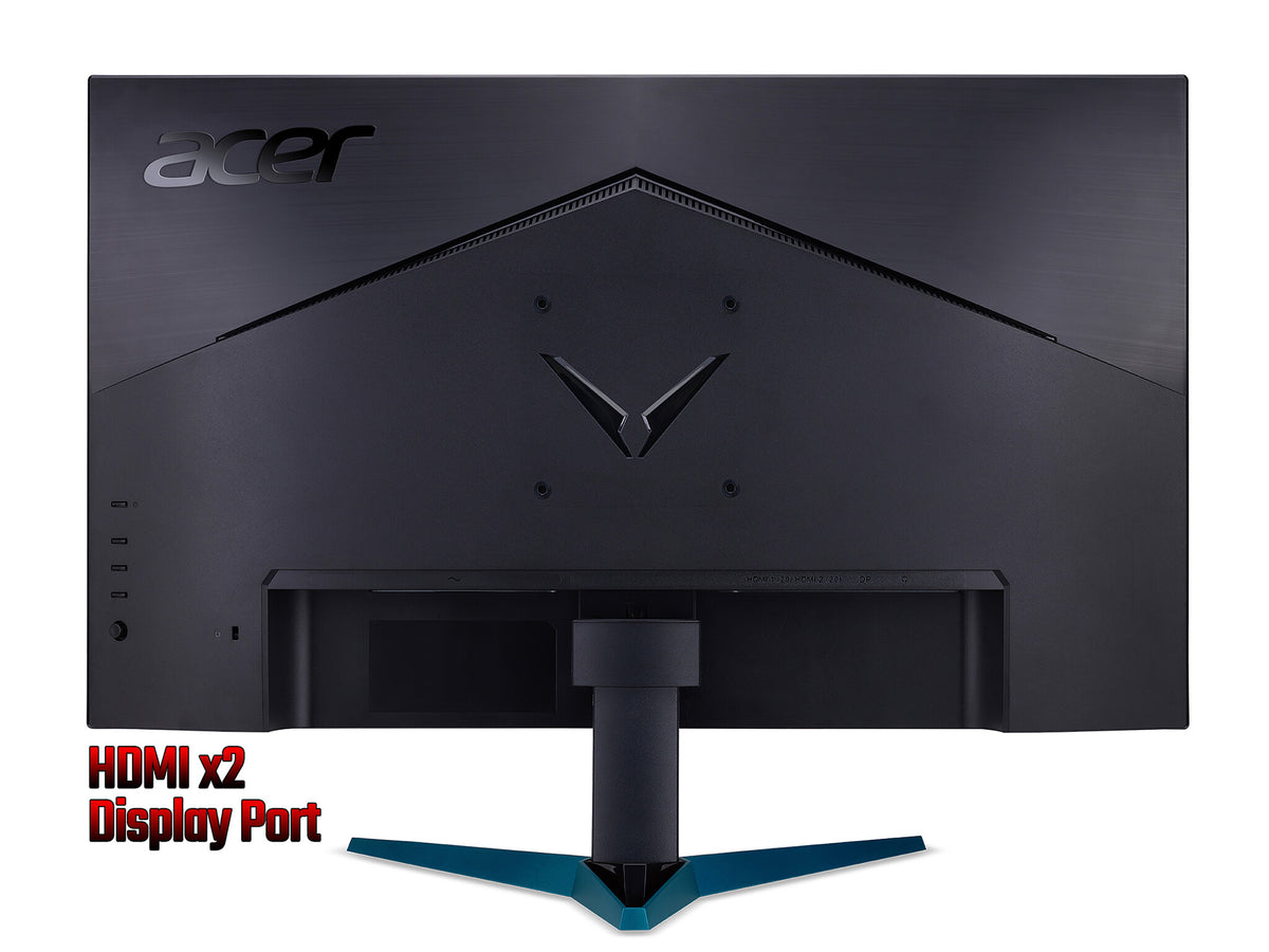 Acer Nitro VG270UP - 68.6 cm (27") -  2560 x 1440 pixels WQHD LED Gaming Monitor