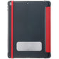 OtterBox React Folio Case for 10.2" iPad in Red - No Packaging
