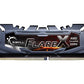G.Skill Flare X (for AMD) - 32 GB 2 x 16 GB DDR4 3200 MHz memory module