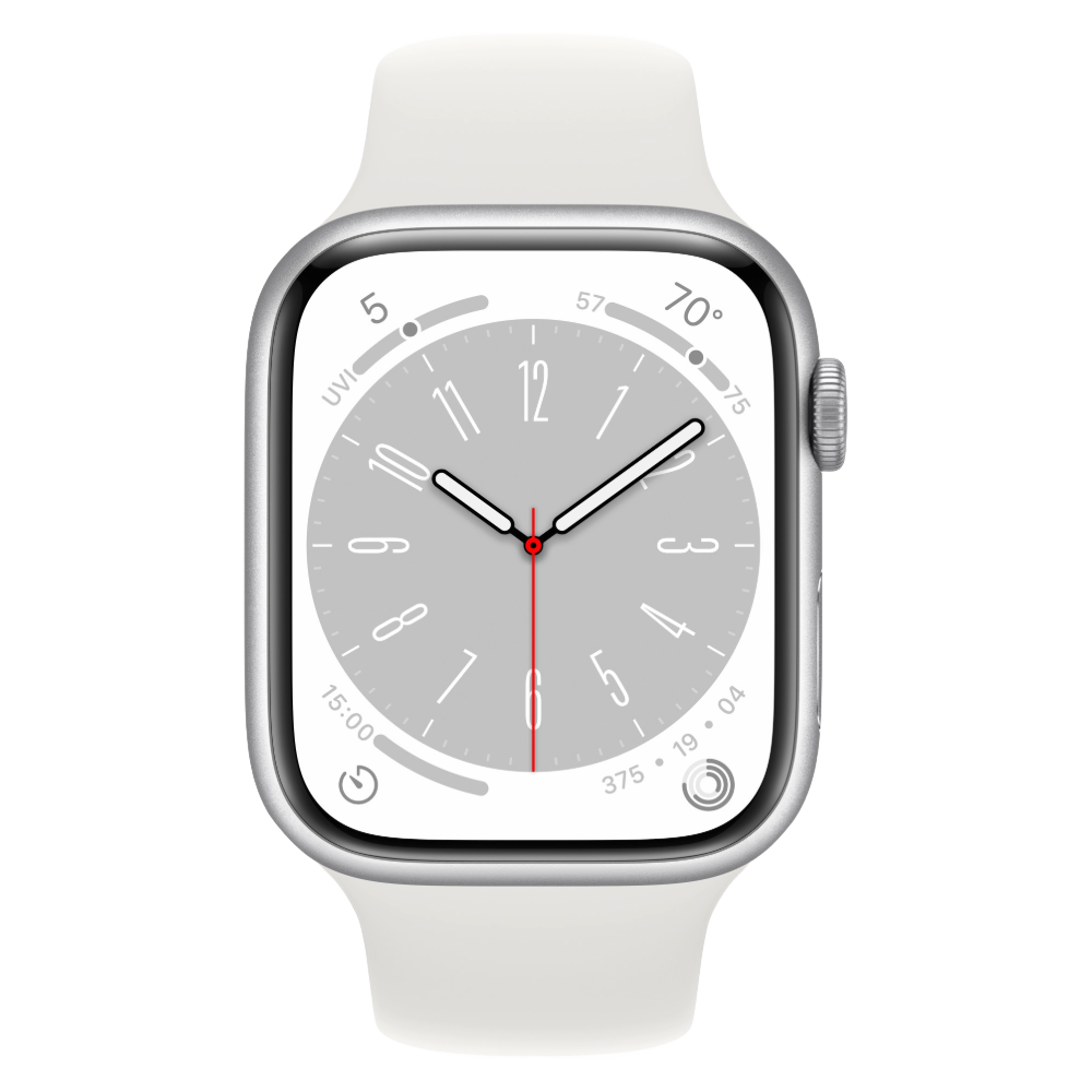 Apple Watch Series 8 - Aluminium 45MM - Refurbished