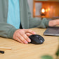 Trust Ozaa - RF Wireless + Bluetooth Optical Mouse - 3,200 DPI