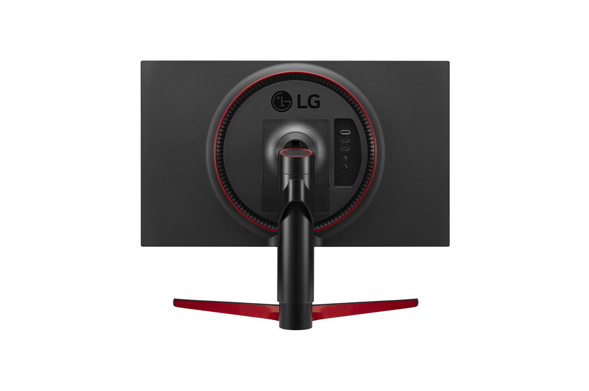LG 24GL650 - 59.7 cm (23.5") - 1920 x 1080 pixels Full HD LED Monitor