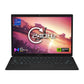 ASUS ROG Flow Z13 Hybrid (2-in-1) Laptop - 34 cm (13.4") - Touchscreen - Intel® Core™ i9-13900H - 16 GB LPDDR5-SDRAM - 1 TB SSD - NVIDIA GeForce RTX 4050 - Wi-Fi 6E - Windows 11 Home - Black