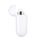 Apple AirPods (2nd Gen) - True Wireless Stereo (TWS) In-ear Bluetooth Earbuds