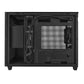 Asus Prime AP201 - MicroATX Mini Tower Case in Black