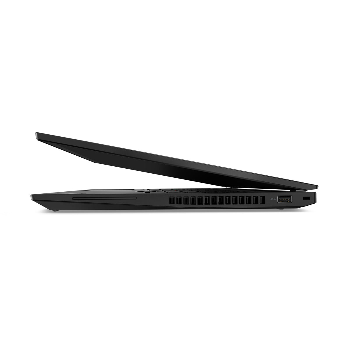 Lenovo ThinkPad T16 Gen 1 Laptop - 40.6 cm (16&quot;) - Intel® Core™ i5-1235U - 8 GB DDR4-SDRAM - 256 GB SSD - Wi-Fi 6E - Windows 11 Pro - Black