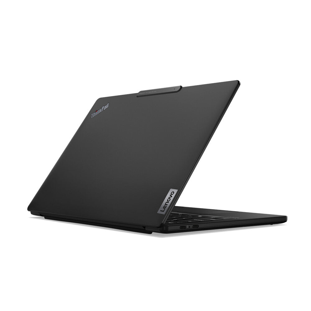 Lenovo ThinkPad X13s Gen 1 Laptop - 33.8 cm (13.3&quot;) - Qualcomm Snapdragon 8cx Gen 3  - 16 GB LPDDR4x-SDRAM - 256 GB SSD - Wi-Fi 6E - Windows 10 Pro - Black