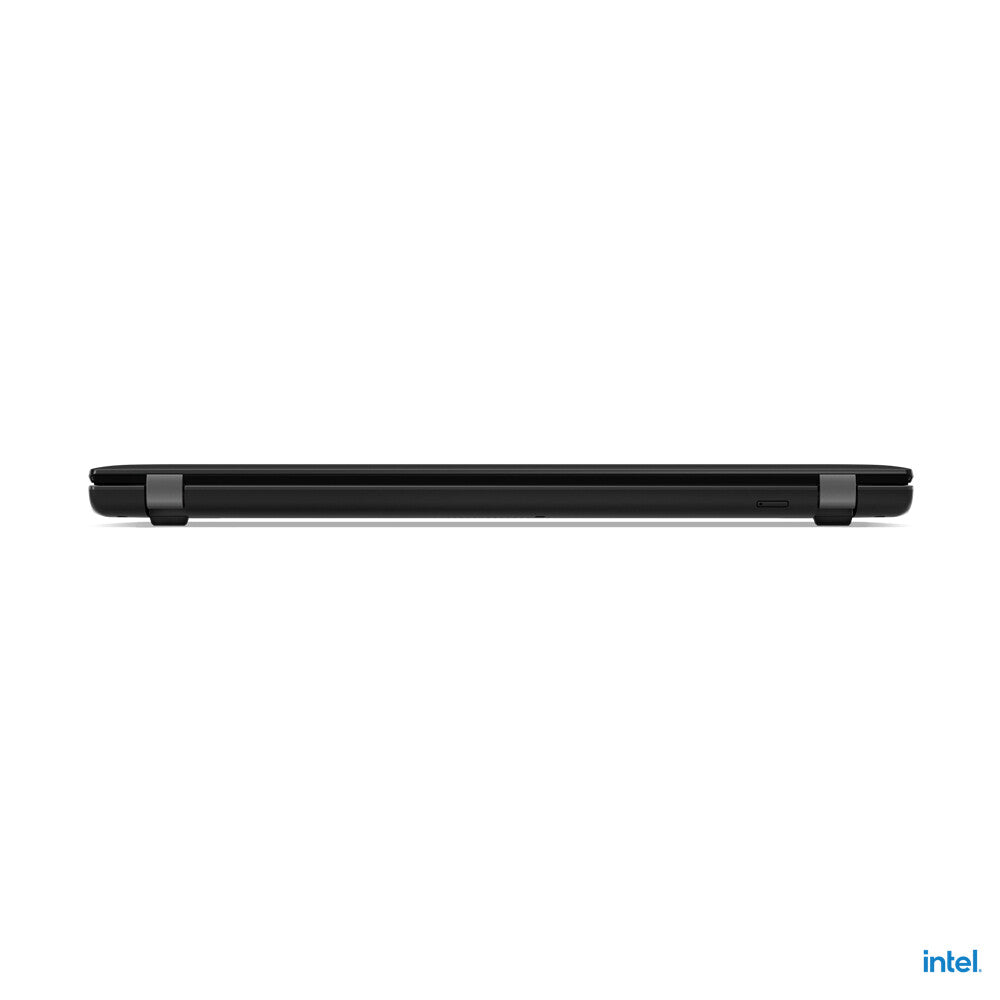 Lenovo ThinkPad L15 Gen 3 Laptop - 39.6 cm (15.6") - Intel® Core™ i5-1235U - 8 GB DDR4-SDRAM - 256 GB SSD - Wi-Fi 6 - Windows 11 Pro - Black