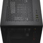 Corsair 3500X ARGB - EATX Mid Tower Case in Black