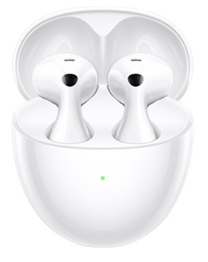 Huawei FreeBuds 6 Headphones Wired & Wireless In-ear Calls/Music USB Type-C Bluetooth White