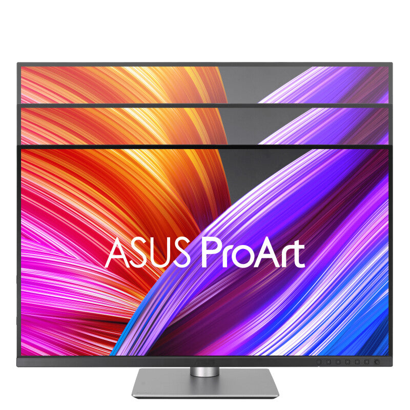ASUS ProArt PA329CRV - 80 cm (31.5") - 3840 x 2160 pixels 4K UHD LCD Monitor