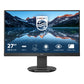 Philips 273B9/00 - 68.6 cm (27") - 1920 x 1080 pixels FHD LED Monitor