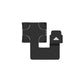 Fairphone F5EARP-1ZW-WW1 - Ear speaker module for Fairphone 5