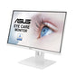ASUS VA24DQLB-W - 60.5 cm (23.8") - 1920 x 1080 pixels Full HD LED Monitor