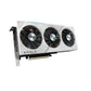 Gigabyte EAGLE OC ICE - NVIDIA 12 GB GDDR6X GeForce RTX 4070 SUPER graphics card