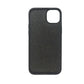 eSTUFF COPENHAGEN 100% Biodegradable mobile phone case for iPhone 14 Plus in Black