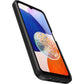 OtterBox React Case for Galaxy A14 5G in Black