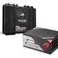 ASUS ROG THOR "EVA Edition" - 1000W 80+ Platinum II Fully Modular Power Supply Unit