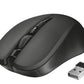 Trust Mydo - RF Wireless Optical Mouse - 1,800 DPI