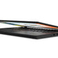 Lenovo ThinkPad T480 Laptop - 35.6 cm (14") - Intel® Core™ i5-8350U - 16 GB DDR4-SDRAM - 256 GB SSD - Wi-Fi 5 - Windows 10 Pro - Black - Refurbished