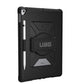 Urban Armor Gear Metropolis Series for 10.2" iPad in Black