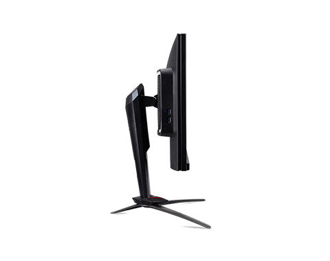 Acer Predator XB3 - 80 cm (31.5&quot;) - 3840 x 2160 pixels 4K UHD LCD Monitor