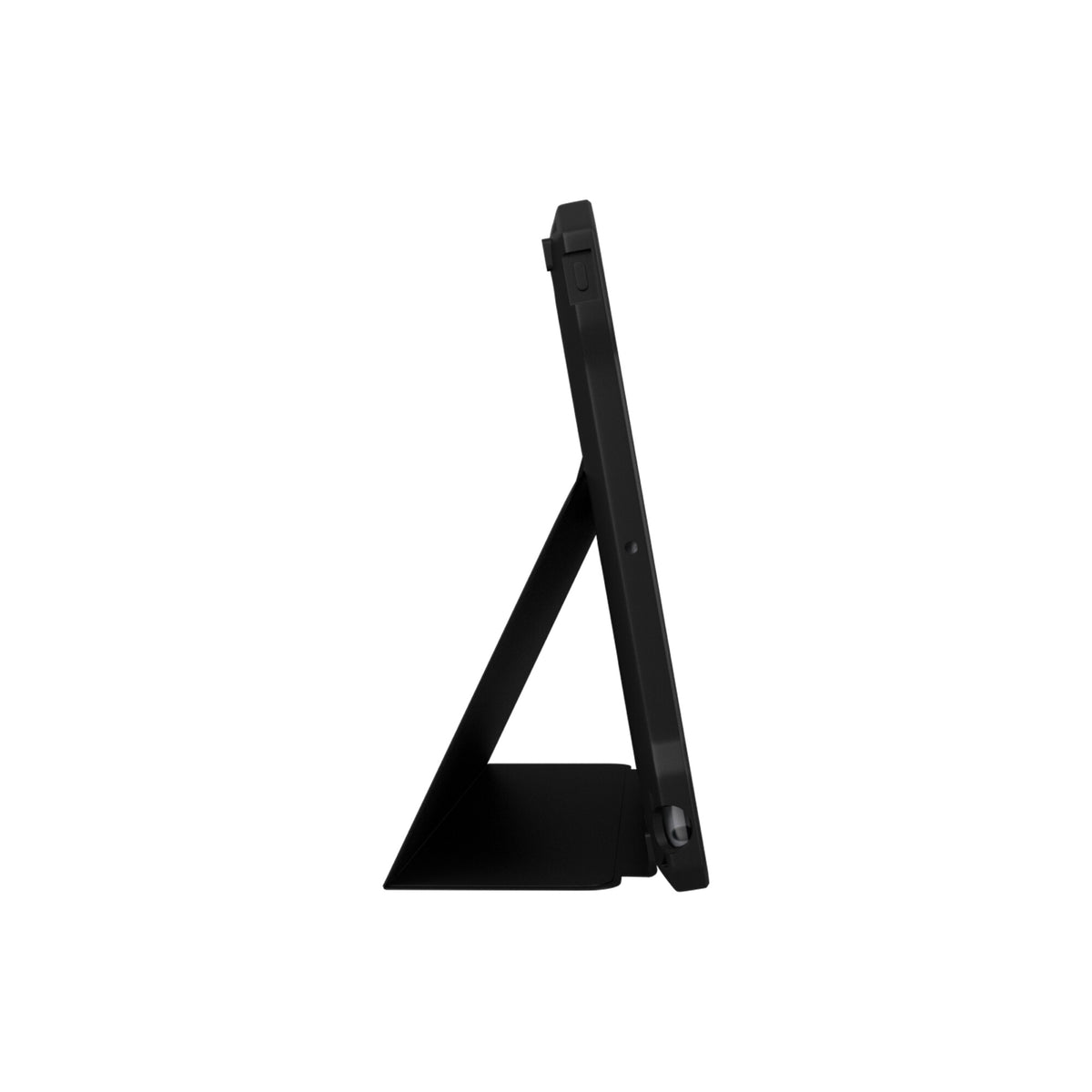 MAXCases Extreme Folio-X2 for 10.2&quot; iPad in Black