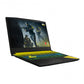 MSI Crosshair 15 Laptop - 39.6 cm (15.6") - Intel® Core™ i7-12700H - 16 GB DDR4-SDRAM - 1 TB SSD - NVIDIA GeForce RTX 3060 - Wi-Fi 6 - Windows 11 Home - Black / Yellow