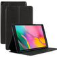 Mobilis Folio Case for Galaxy Tab A8 in Black