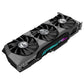 Zotac GAMING Trinity OC - NVIDIA 12 GB GDDR6X GeForce RTX 3080 Ti graphics card