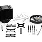 be quiet! Dark Rock 4 - Air Processor Cooler - 135mm