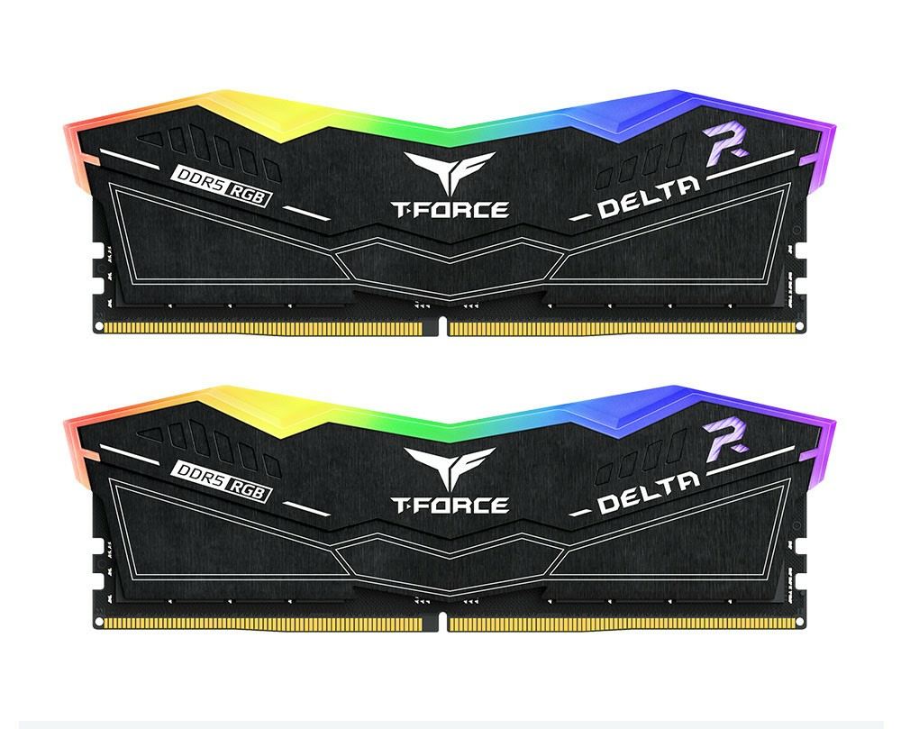 Team Group FF3D532G6400HC32ADC01 memory module 32 GB 2 x 16 GB DDR5