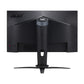 Acer Predator XB253QGX - 62.2 cm (24.5") - 1920 x 1080 pixels FHD LCD Monitor