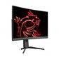 MSI Optix MAG272CQR - 68.6 cm (27") - 2560 x 1440 pixels QHD LCD Monitor