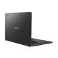 ASUS Chromebook CM14 - 35.6 cm (14") - MediaTek Kompanio 520 - 4 GB LPDDR4x-SDRAM - 128 GB eMMC - Wi-Fi 6 - ChromeOS - Grey
